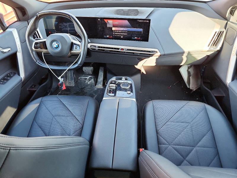 Aukcja sprzedaży 2023 Bmw Ix, vin: WB523CF07PCM89607, numer aukcji: 78777675