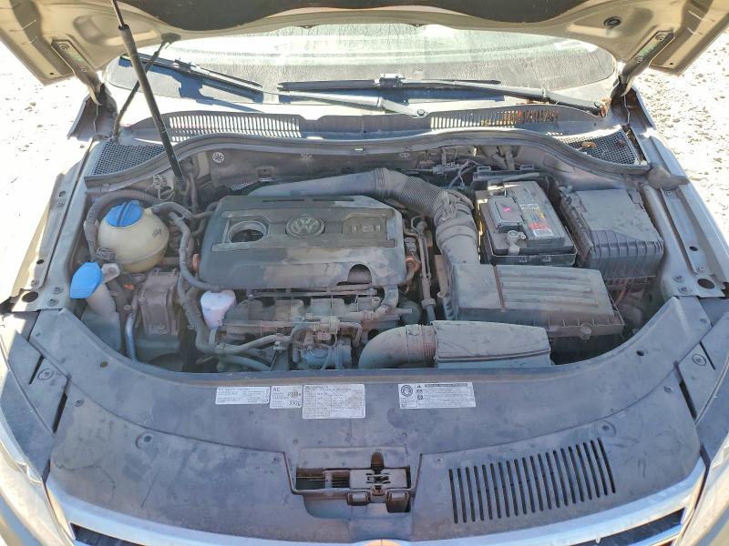 46227106 :رقم المزاد ، WVWBN7AN1DE508936 vin ، 2013 Volkswagen Cc مزاد بيع