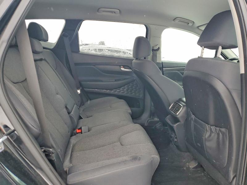 Aukcja sprzedaży 2019 Hyundai Santa Fe, vin: 5NMS2CAD9KH027190, numer aukcji: 46330616