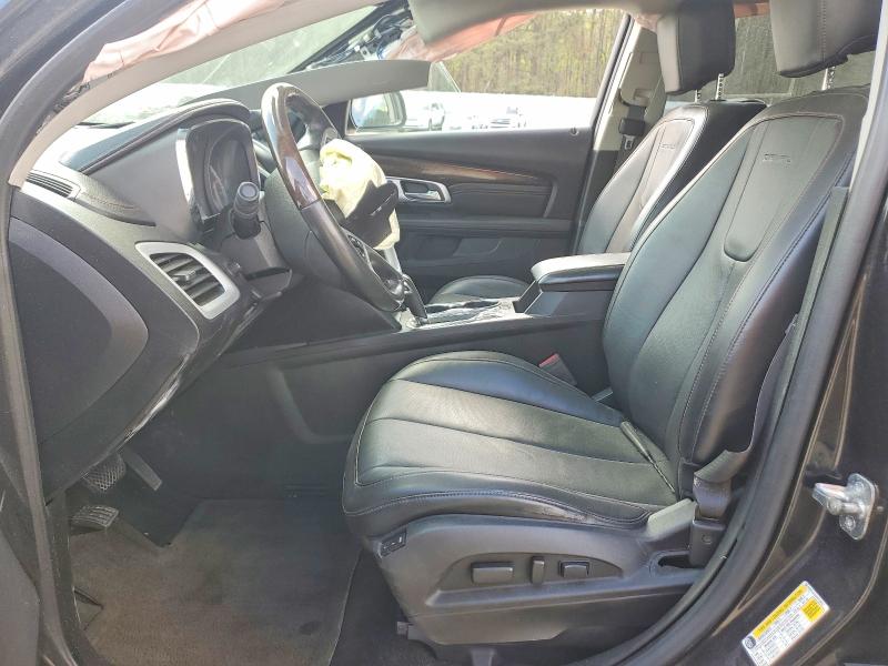 2014 Gmc Terrain მანქანა იყიდება აუქციონზე, vin: 2GKFLZE34E6125627, აუქციონის ნომერი: 48310746