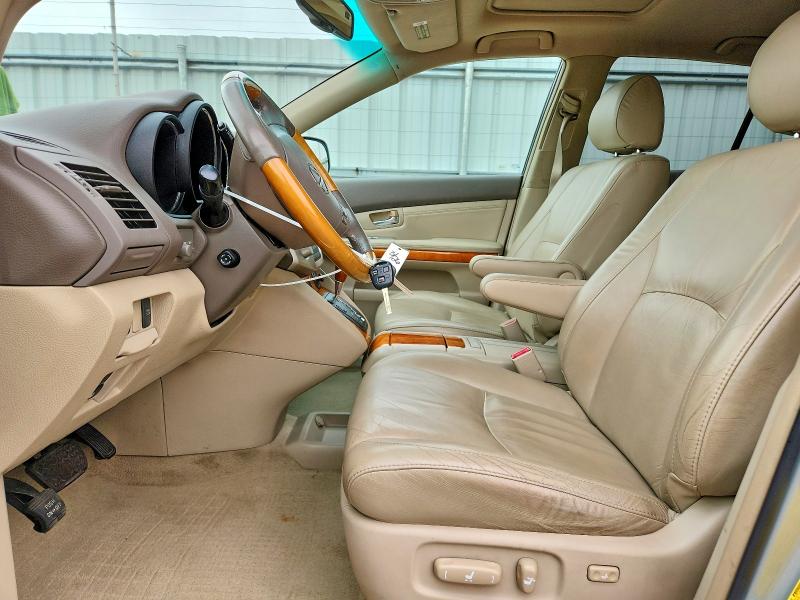 Aukcja sprzedaży 2009 Lexus Rx 350, vin: 2T2HK31U89C121972, numer aukcji: 48325046
