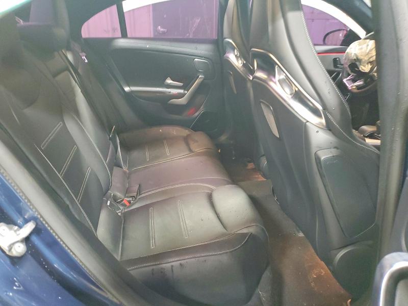 Продажа на аукционе авто 2020 Mercedes-benz Cla, vin: W1K5J5DB8LN096629, номер лота: 46098166