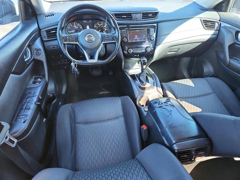 Продаж на аукціоні авто 2018 Nissan Rogue, vin: JN8AT2MV6JW308466, номер лоту: 41959306