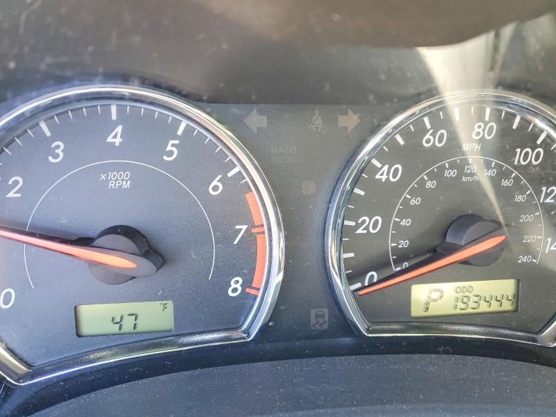 Aukcja sprzedaży 2013 Toyota Corolla, vin: 5YFBU4EE9DP086381, numer aukcji: 46303026
