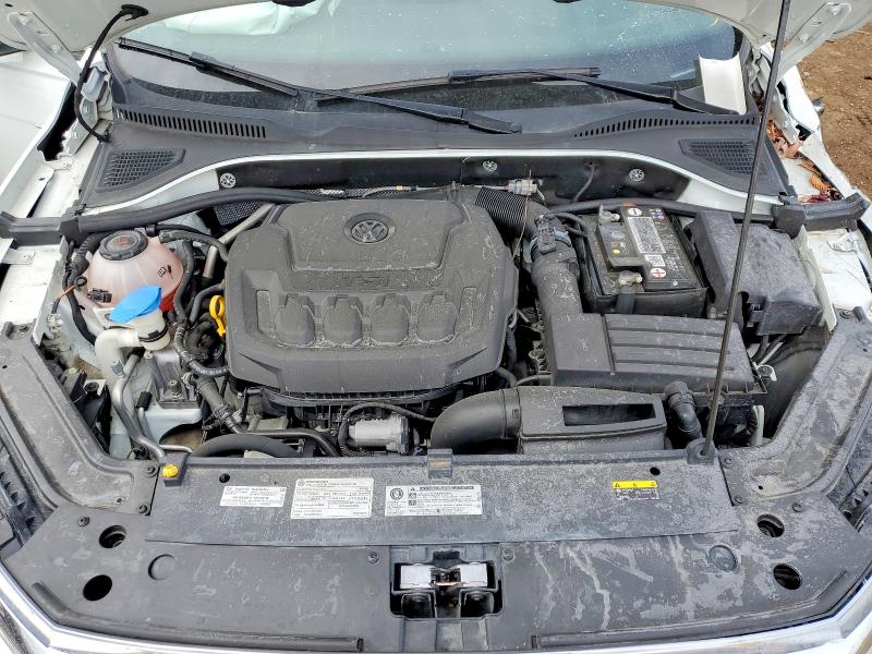 Aukcja sprzedaży 2020 Volkswagen Passat, vin: 1VWMA7A33LC025023, numer aukcji: 79684935