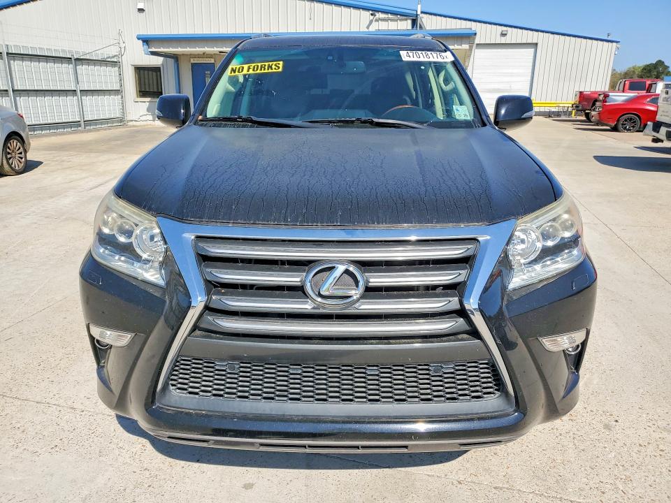 Продажа на аукционе авто 2015 Lexus Gx 460, vin: JTJBM7FX5F5108763, номер лота: 47018176