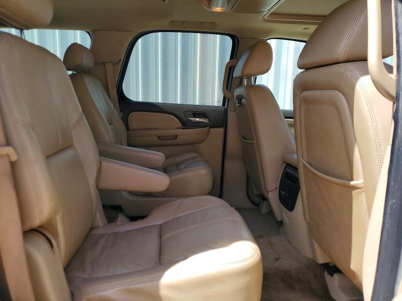 Aukcja sprzedaży 2009 Gmc Yukon, vin: 1GKFK03269R231029, numer aukcji: 48177996