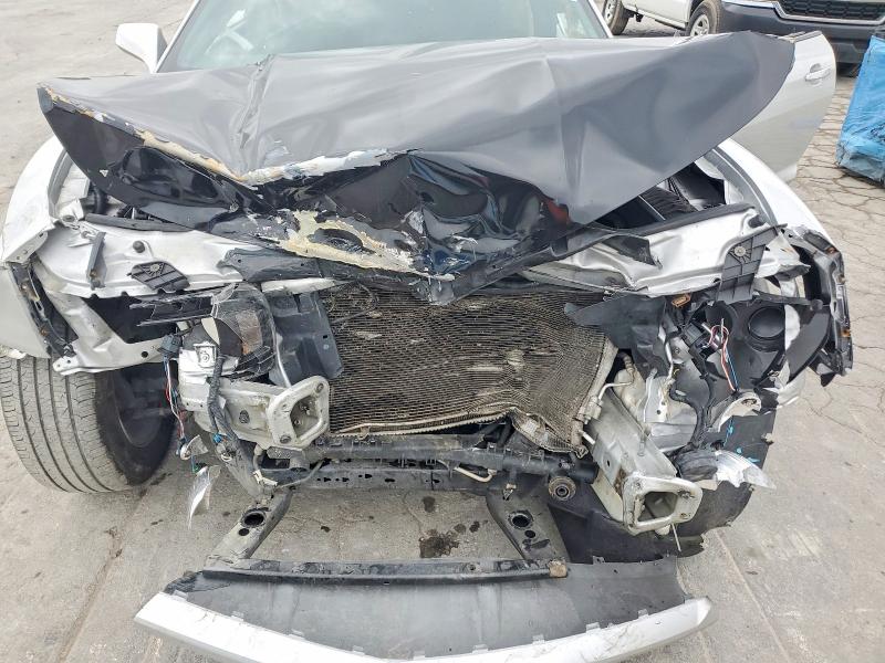 Auction sale of the 2015 Chevrolet Camaro, vin: 2G1FB1E31F9163406, lot number: 46338056