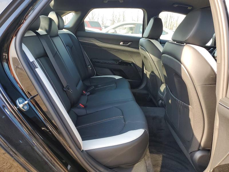 Продаж на аукціоні авто 2025 Kia K5, vin: KNAG64J73S5353870, номер лоту: 47266206