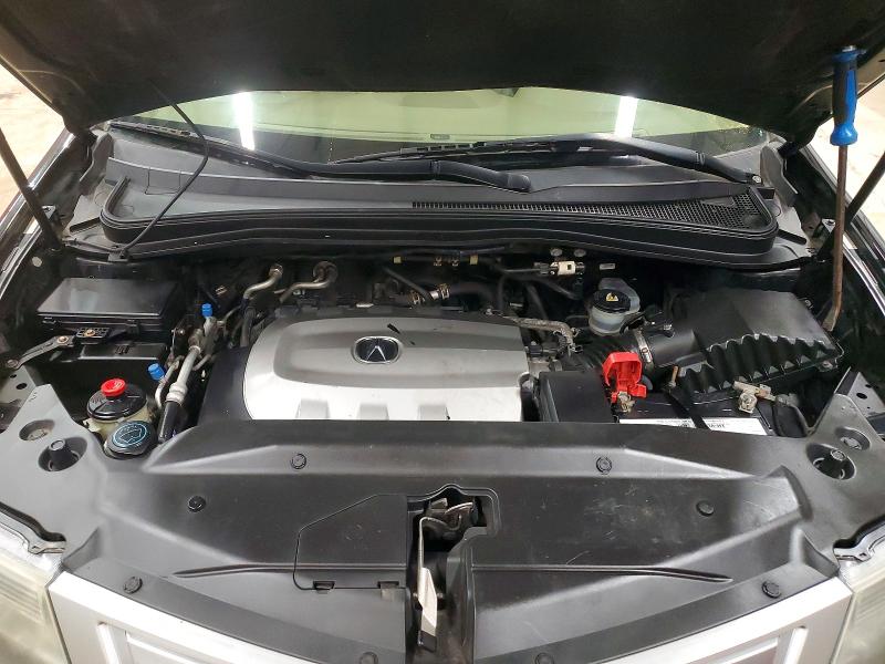 Продажа на аукционе авто 2012 Acura Mdx, vin: 2HNYD2H21CH538337, номер лота: 41586336