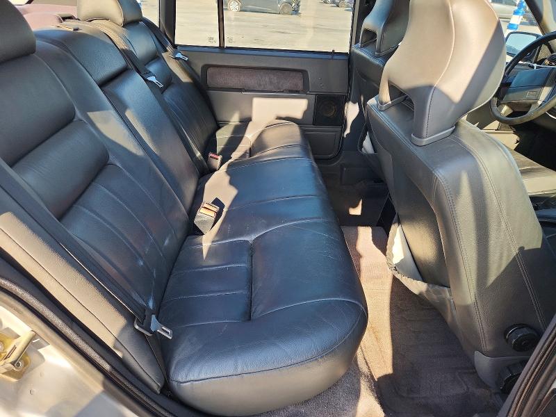 Продажа на аукционе авто 1992 Volvo 940, vin: YV1JS881XN1059739, номер лота: 47575246