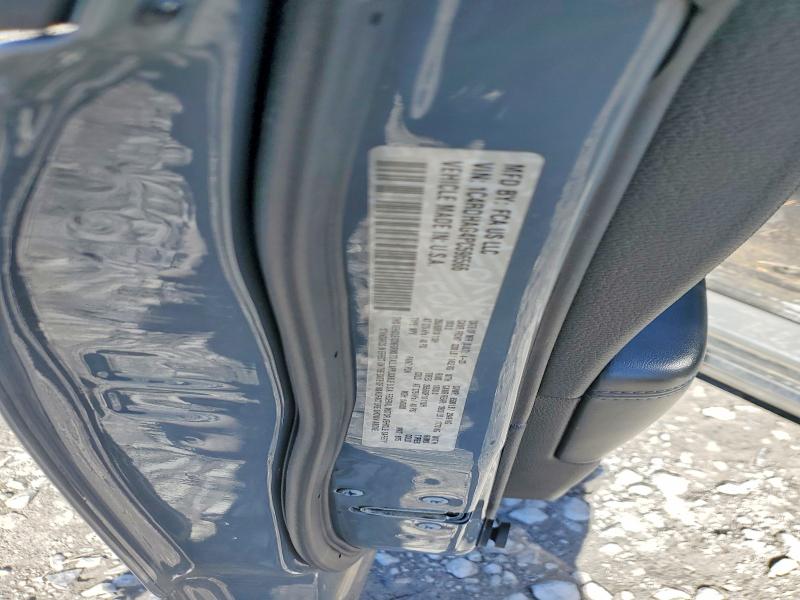 41937686 :رقم المزاد ، 1C4RDHAG4PC596566 vin ، 2023 Dodge Durango Sxt مزاد بيع