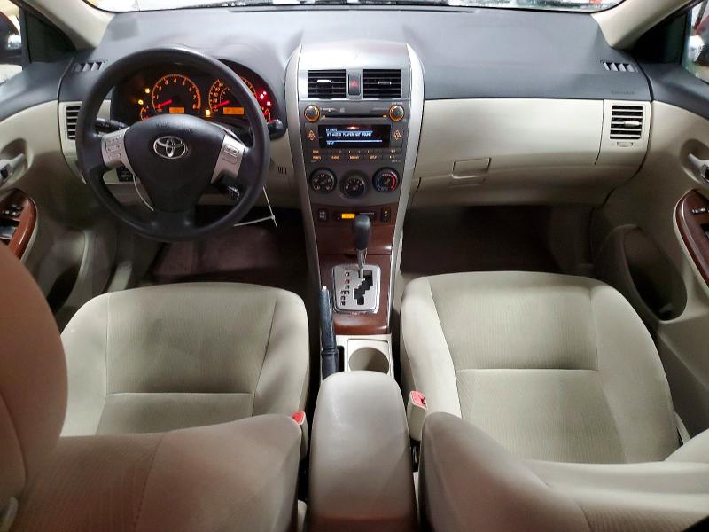 Продажа на аукционе авто 2011 Toyota Corolla, vin: 2T1BU4EE0BC606979, номер лота: 46225416