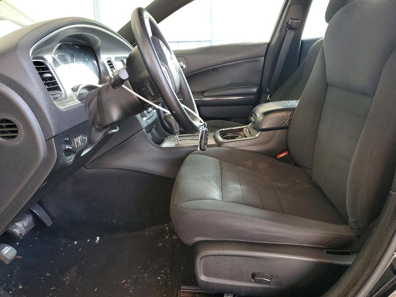 Auction sale of the 2014 Dodge Charger, vin: 2C3CDXBG8EH363819, lot number: 47775976