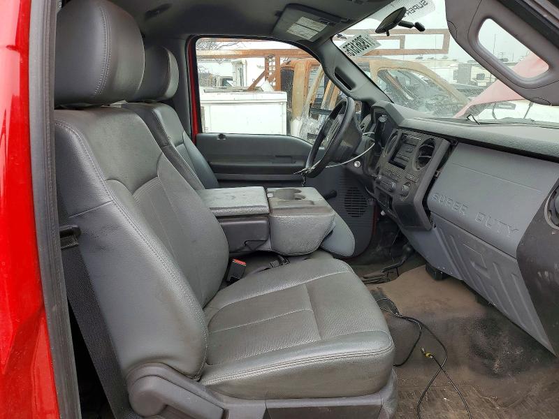 Продаж на аукціоні авто 2013 Ford F550, vin: 1FDGF5HT5DEA42273, номер лоту: 79361575