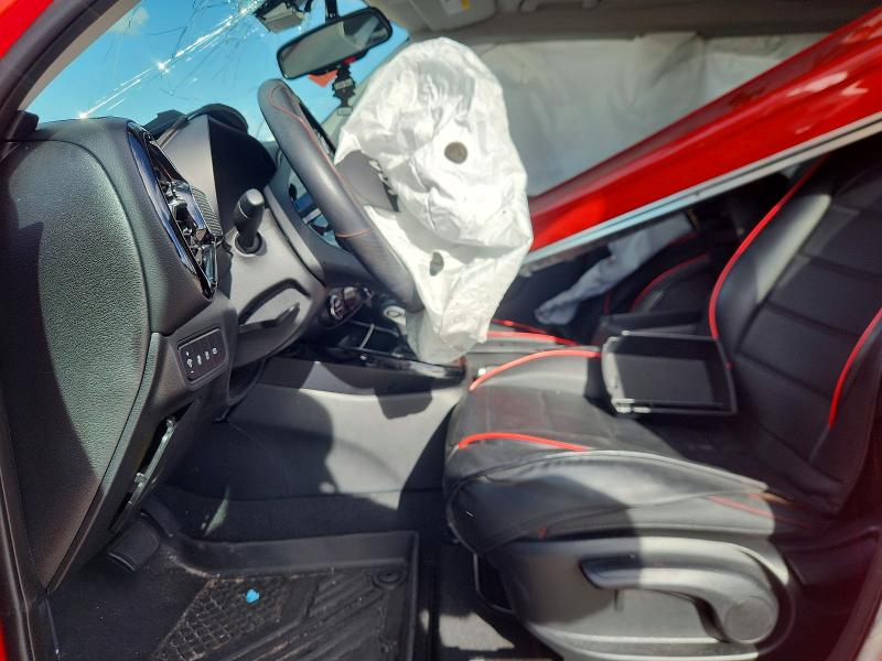 Продаж на аукціоні авто 2025 Kia Soul, vin: KNDJ53AU7S7267705, номер лоту: 48085916