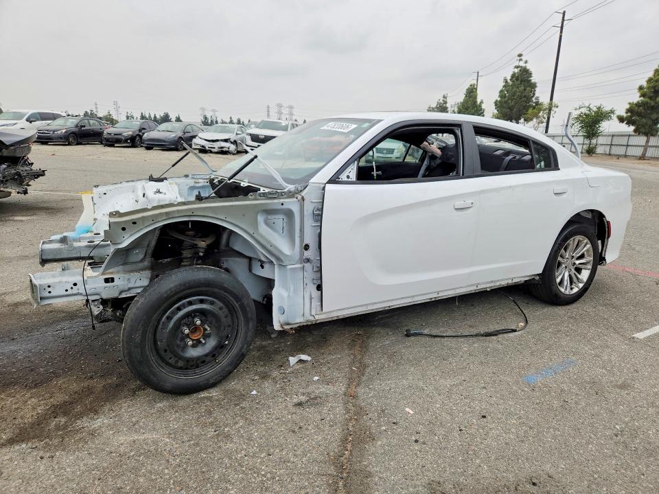 Auction sale of the 2016 Dodge Charger, vin: 2C3CDXEJ2GH223081, lot number: 47820606