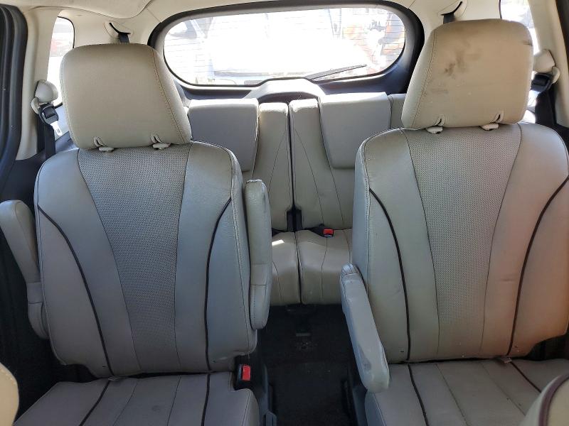 Aukcja sprzedaży 2013 Mazda 5, vin: JM1CW2DL1D0157991, numer aukcji: 47985186