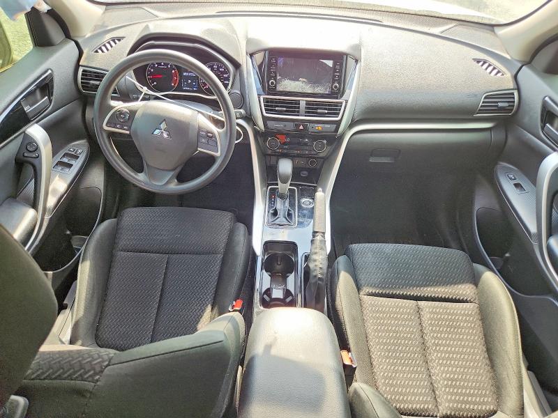 Продаж на аукціоні авто 2019 Mitsubishi Eclipse Cross, vin: JA4AT3AA7KZ023756, номер лоту: 46844646