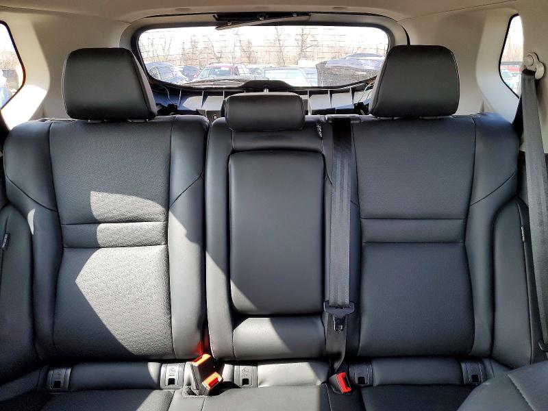 Продаж на аукціоні авто 2024 Nissan Rogue, vin: 5N1BT3BB3RC749253, номер лоту: 45722486