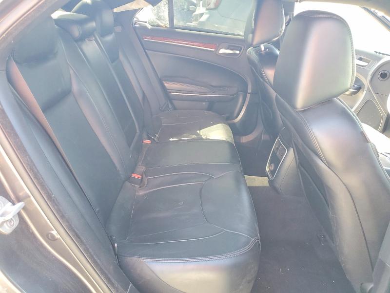 2014 Chrysler 300 მანქანა იყიდება აუქციონზე, vin: 2C3CCAAG6EH138428, აუქციონის ნომერი: 46703666