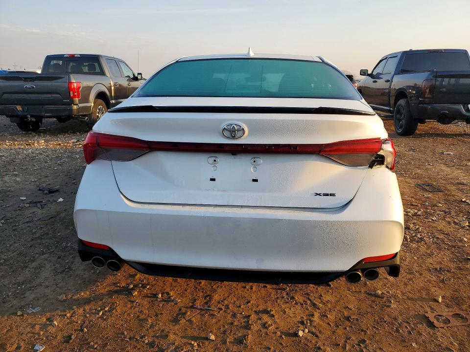 Продаж на аукціоні авто 2020 Toyota Avalon, vin: 4T1EZ1FB7LU048971, номер лоту: 47739986