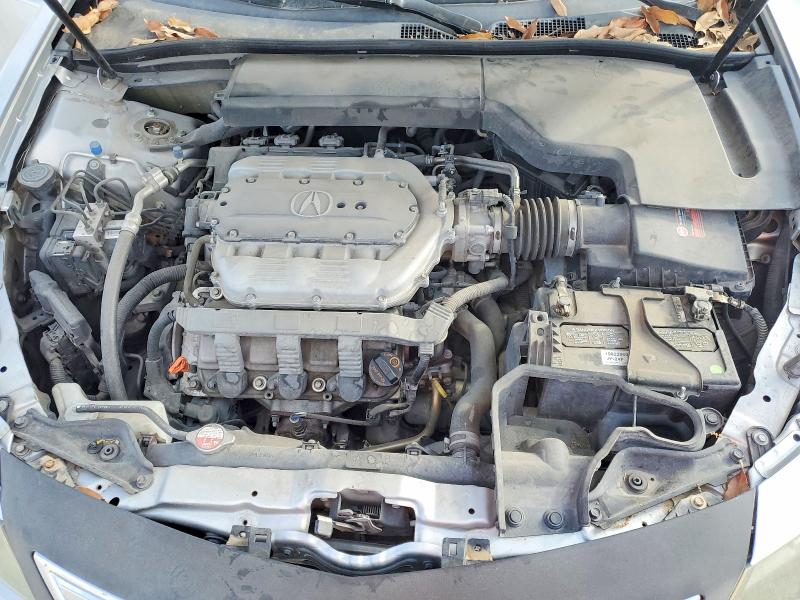 Продаж на аукціоні авто 2013 Acura Tl, vin: 19UUA8F26DA011155, номер лоту: 47507946