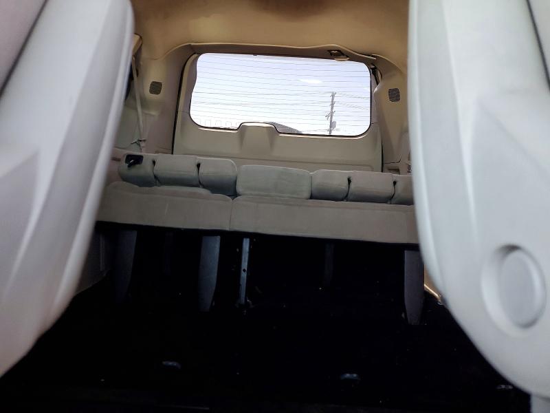 2014 Dodge Grand Caravan მანქანა იყიდება აუქციონზე, vin: 2C4RDGCG2ER302948, აუქციონის ნომერი: 78926315