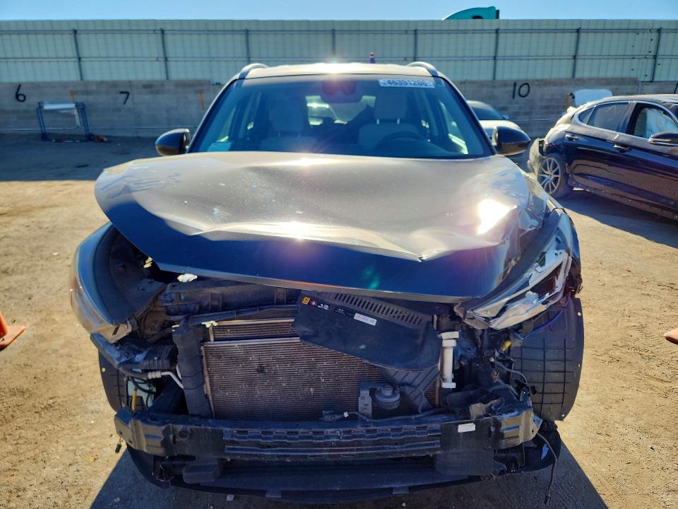 2019 Hyundai Tucson მანქანა იყიდება აუქციონზე, vin: KM8J33AL6KU039866, აუქციონის ნომერი: 46351206