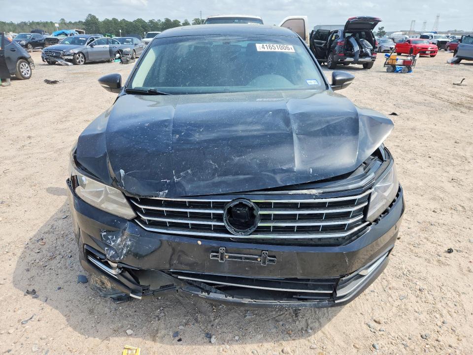Продаж на аукціоні авто 2016 Volkswagen Passat, vin: 1VWCT7A32GC028779, номер лоту: 41651006