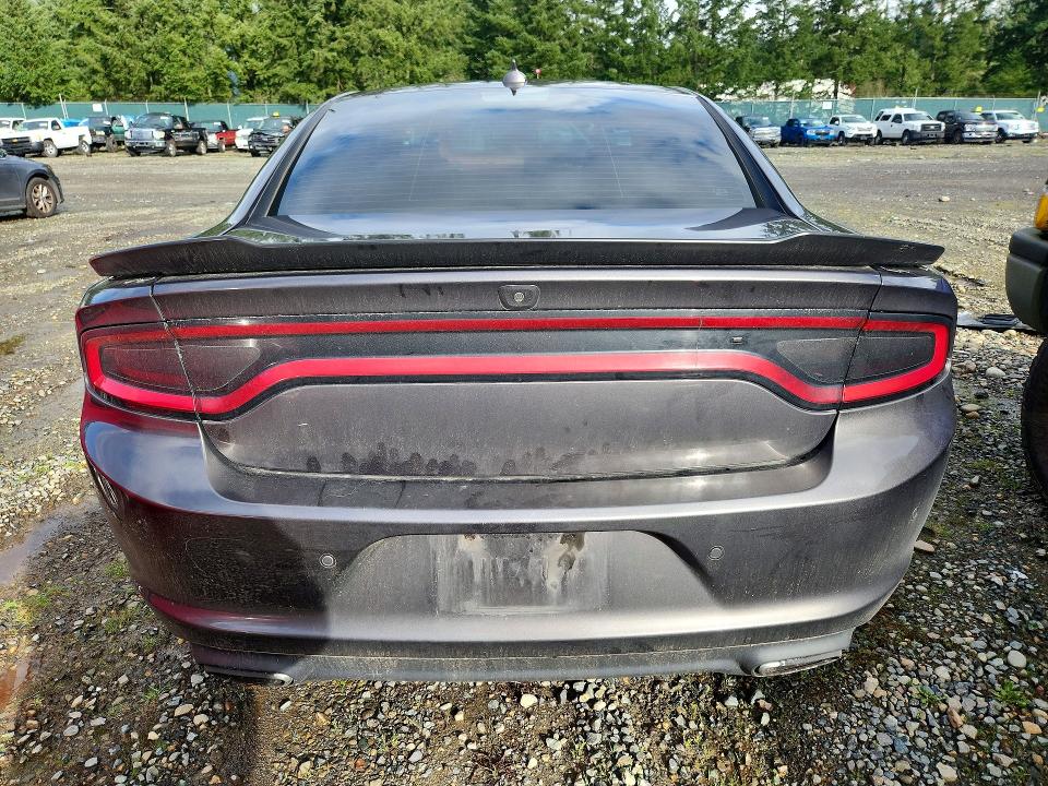 Aukcja sprzedaży 2016 Dodge Charger, vin: 2C3CDXCT6GH194284, numer aukcji: 47215016
