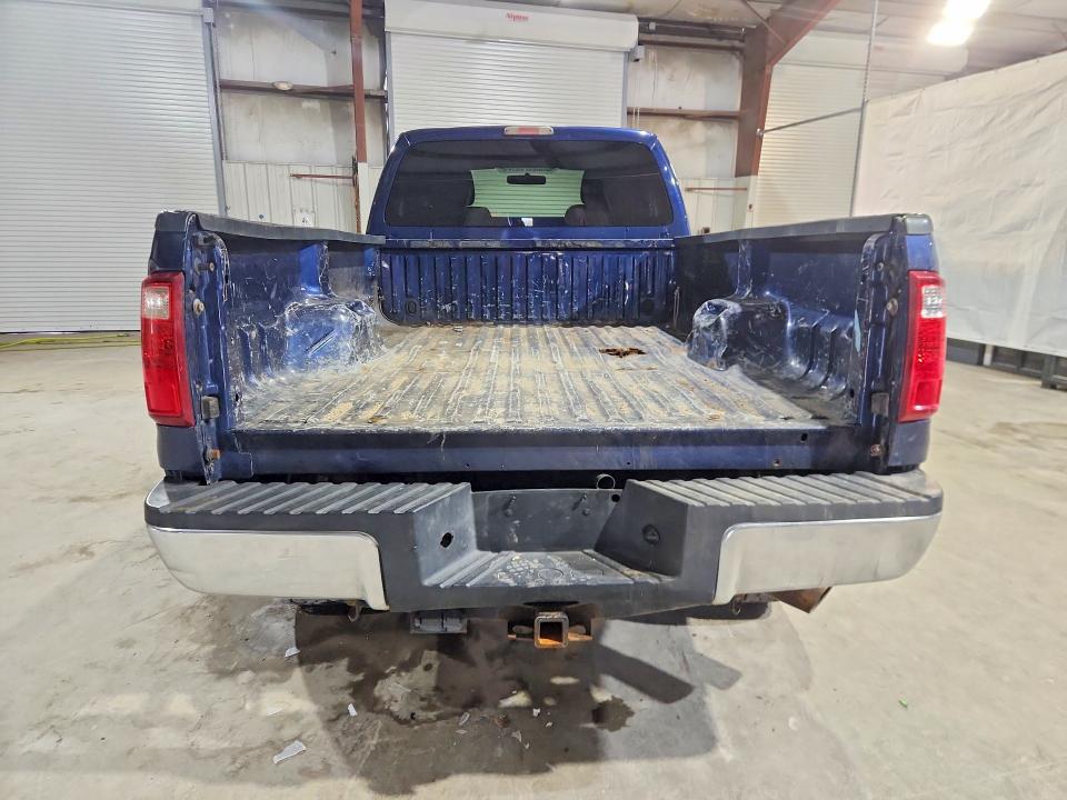 78543185 :رقم المزاد ، 1FTRF3BT2CEA23012 vin ، 2012 Ford F350 مزاد بيع