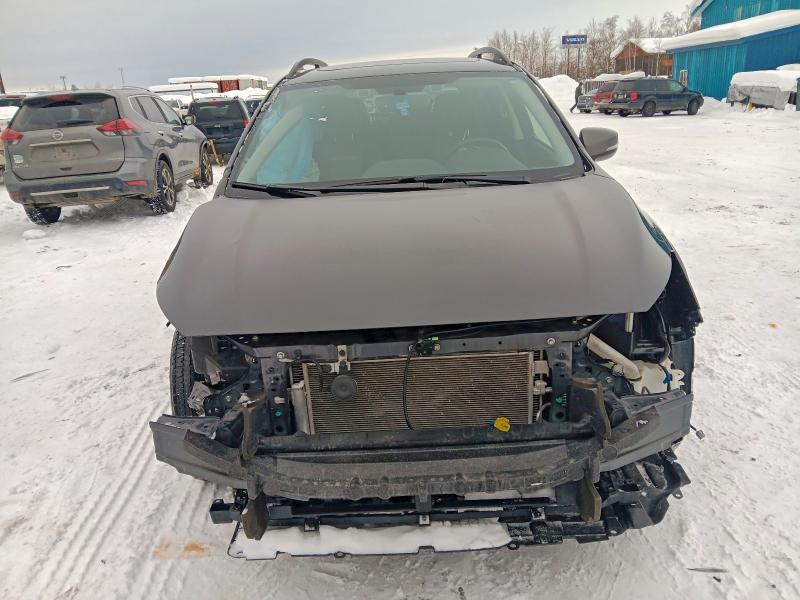 Продажа на аукционе авто 2023 Subaru Crosstrek, vin: JF2GTHSC6PH239836, номер лота: 79117685