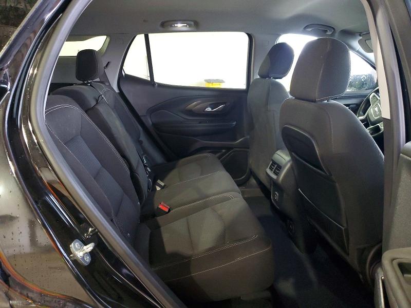 Aukcja sprzedaży 2022 Gmc Terrain, vin: 3GKALTEV8NL295235, numer aukcji: 47015566