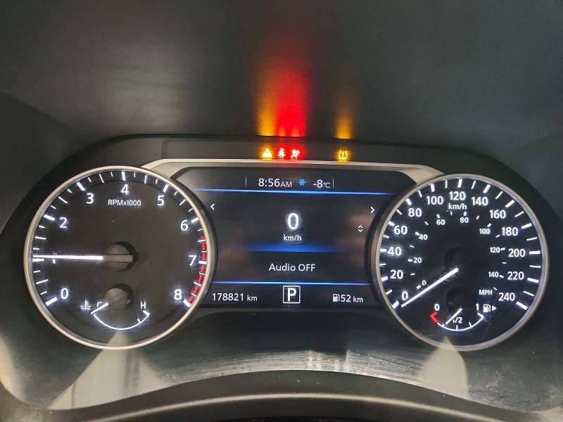 Aukcja sprzedaży 2021 Nissan Sentra, vin: 3N1AB8DV9MY317969, numer aukcji: 45507536