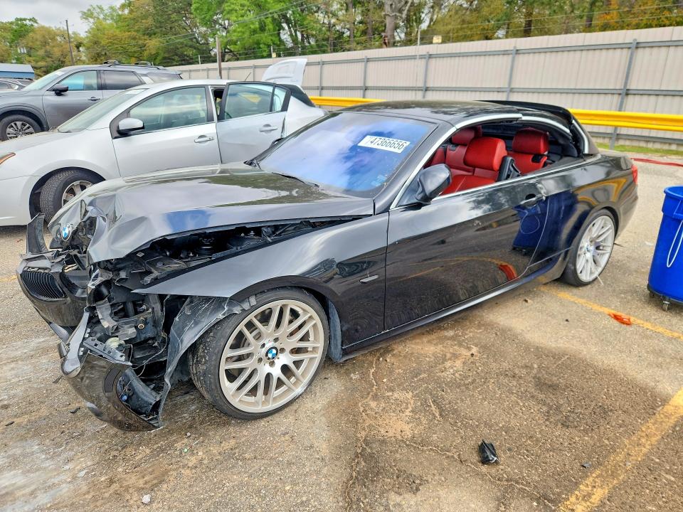 Aukcja sprzedaży 2013 Bmw 335, vin: WBADX7C54DJ589368, numer aukcji: 47366656