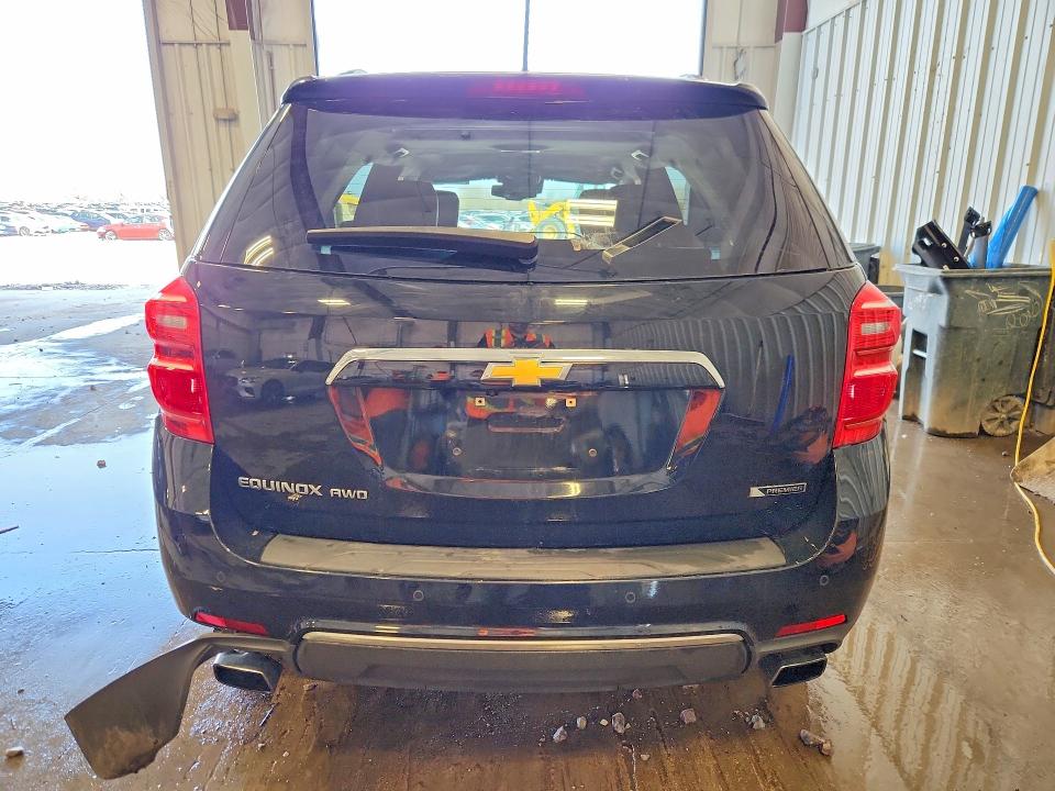 Продажа на аукционе авто 2017 Chevrolet Equinox, vin: 2GNFLGE34H6191851, номер лота: 47727786