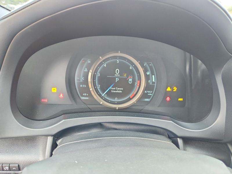Aukcja sprzedaży 2018 Lexus Rc 350, vin: JTHHZ5BC2J5018340, numer aukcji: 46055006