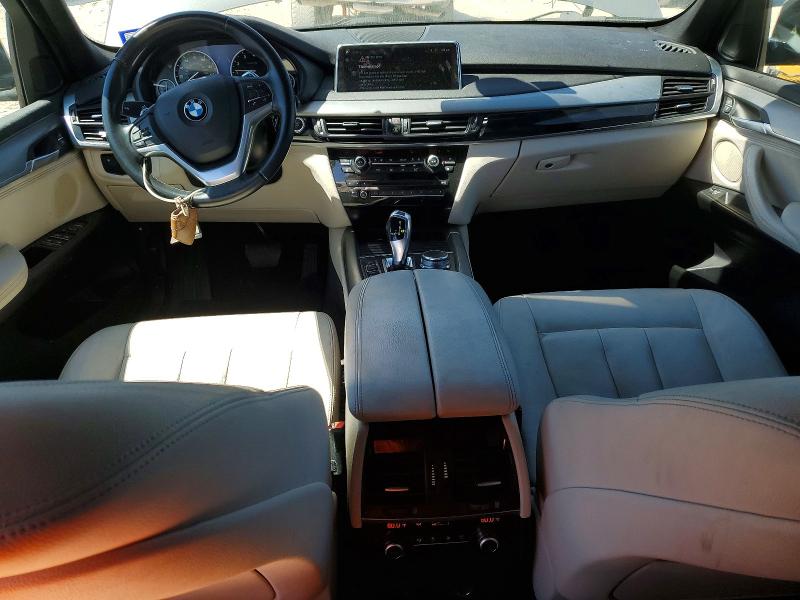 Продажа на аукционе авто 2018 Bmw X5, vin: 5UXKT0C54J0W01273, номер лота: 46159166