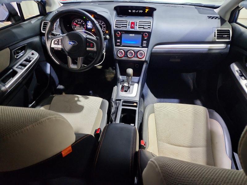 2017 Subaru Crosstrek მანქანა იყიდება აუქციონზე, vin: JF2GPABC8HH231363, აუქციონის ნომერი: 47881956