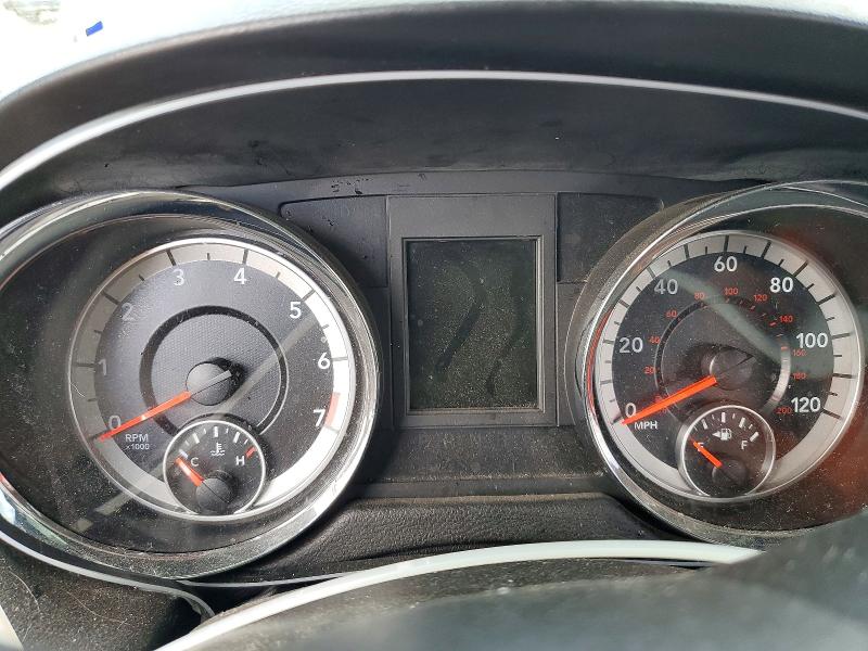 Продаж на аукціоні авто 2019 Dodge Grand Caravan, vin: 2C4RDGEG7KR670745, номер лоту: 48236366