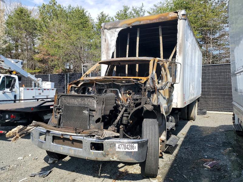 Продаж на аукціоні авто 2005 Ford F650, vin: 3FRNF65F15V171488, номер лоту: 47784286