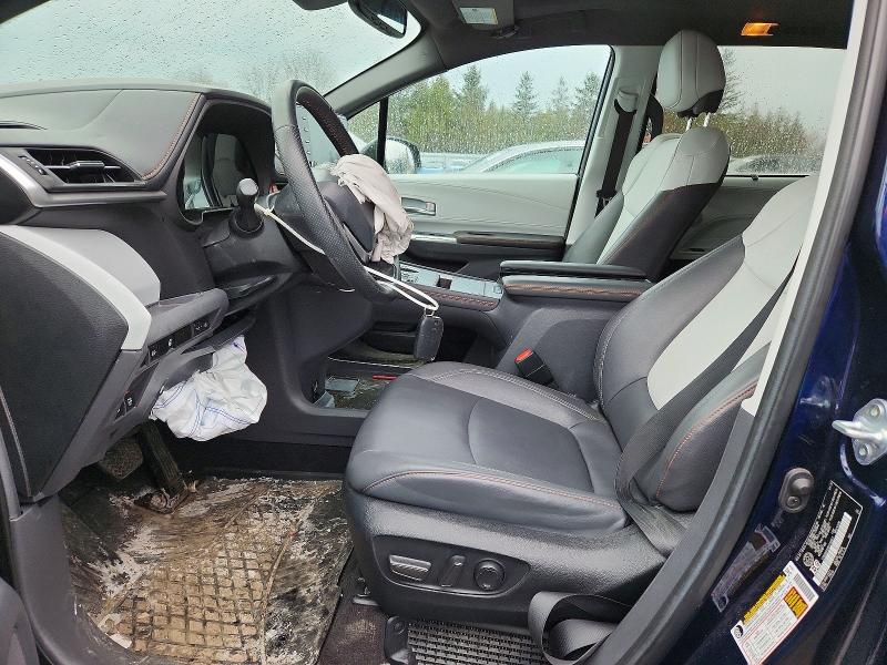 Aukcja sprzedaży 2024 Toyota Sienna, vin: 5TDGSKFC0RS120851, numer aukcji: 46738116