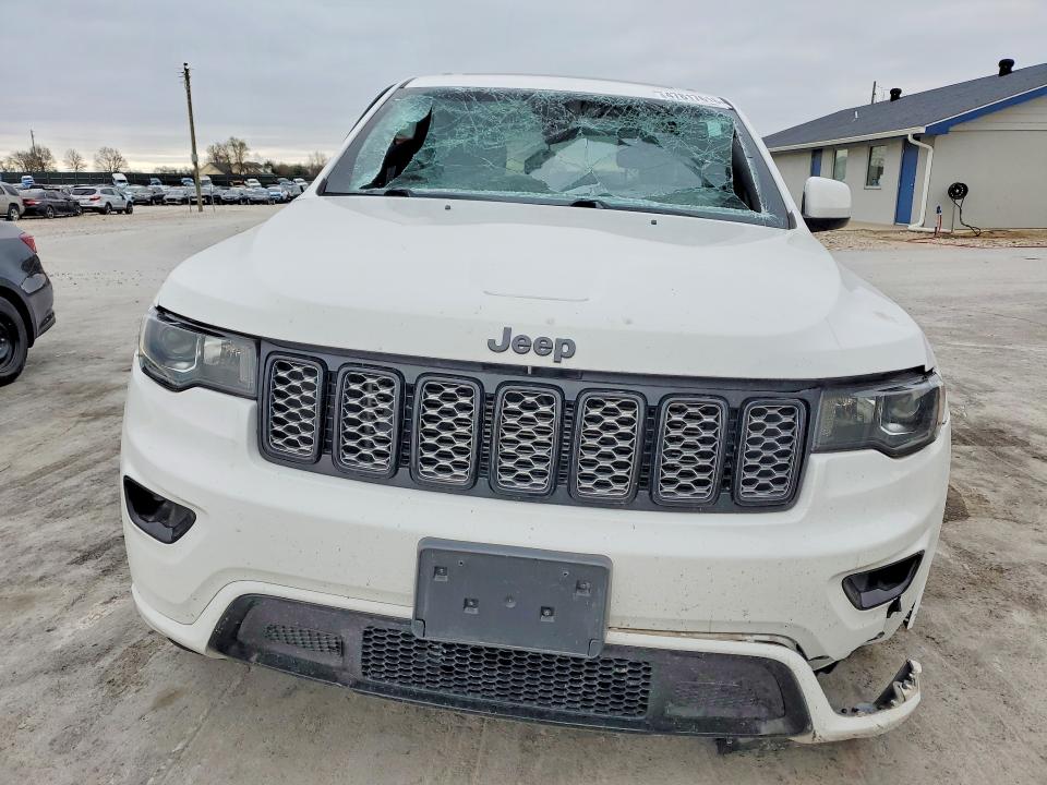 Aukcja sprzedaży 2020 Jeep Grand Cherokee, vin: 1C4RJFAG7LC378760, numer aukcji: 47817616