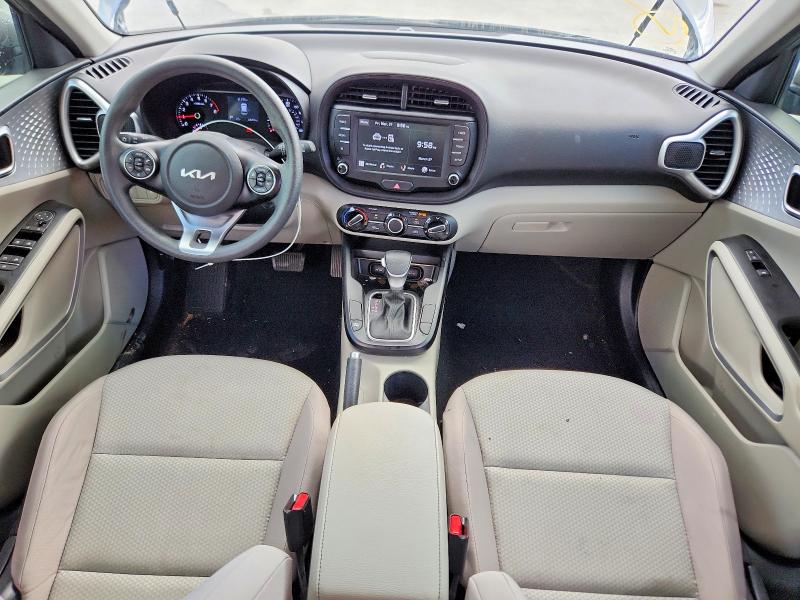 Aukcja sprzedaży 2022 Kia Soul, vin: KNDJ23AU0N7822300, numer aukcji: 46000806
