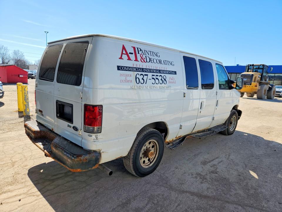 Aukcja sprzedaży 2014 Ford Econoline, vin: 1FTNE1EW1EDB06290, numer aukcji: 48991346