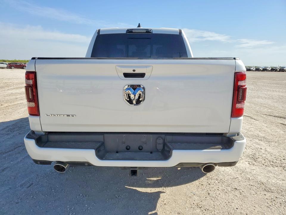 2023 Ram 1500 მანქანა იყიდება აუქციონზე, vin: 1C6RREHT0PN604516, აუქციონის ნომერი: 47058836