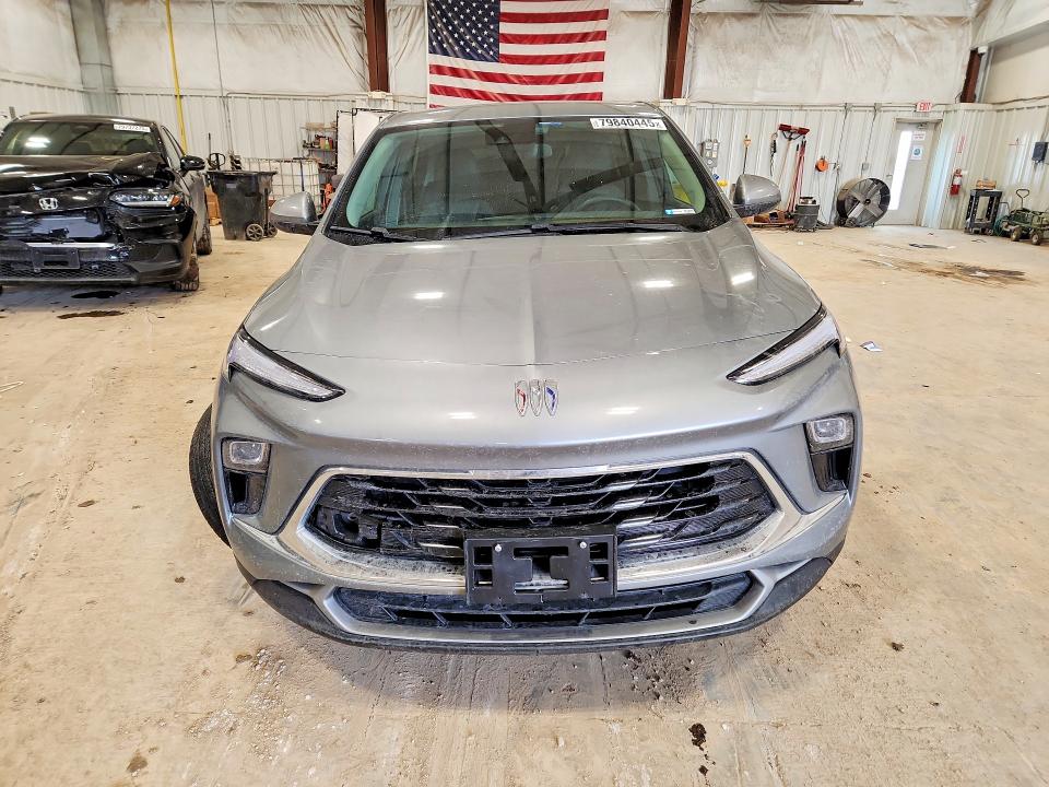 Продажа на аукционе авто 2024 Buick Encore Gx, vin: KL4AMCSL9RB003430, номер лота: 79840445