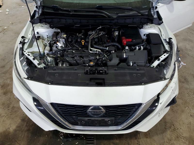 Продажа на аукционе авто 2021 Nissan Altima, vin: 1N4BL4DV3MN415602, номер лота: 47772386