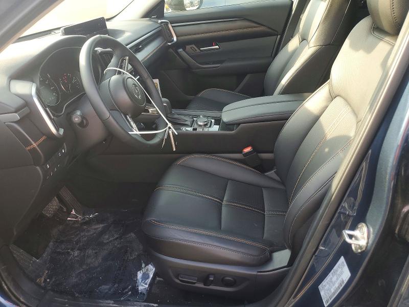 2025 Mazda Cx-50 მანქანა იყიდება აუქციონზე, vin: 7MMVAADW3SN141030, აუქციონის ნომერი: 47733046